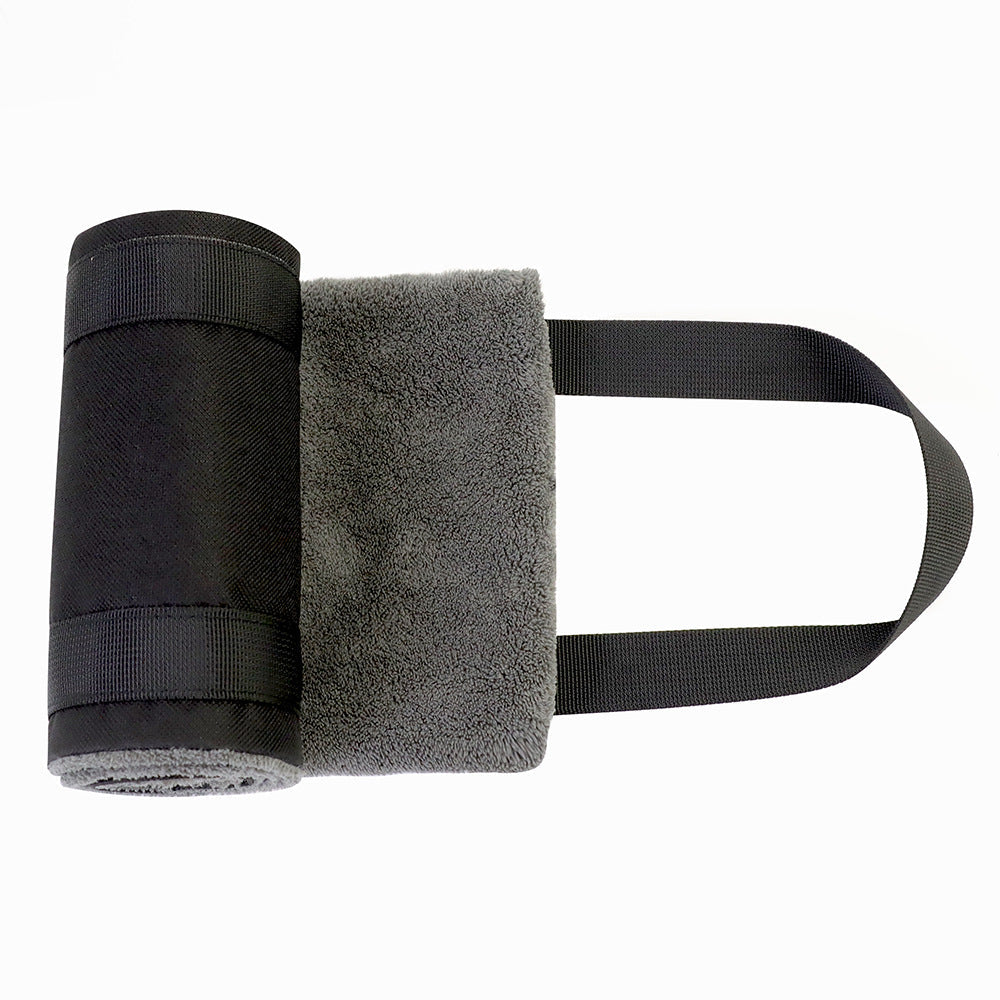 KFX-9784637 Portable Dog Sling for Rear Leg Support | Hip Assistance Harness for Canine Rehabilitation