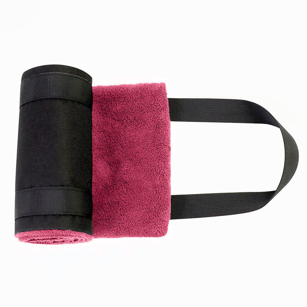 KFX-9784637 Portable Dog Sling for Rear Leg Support | Hip Assistance Harness for Canine Rehabilitation