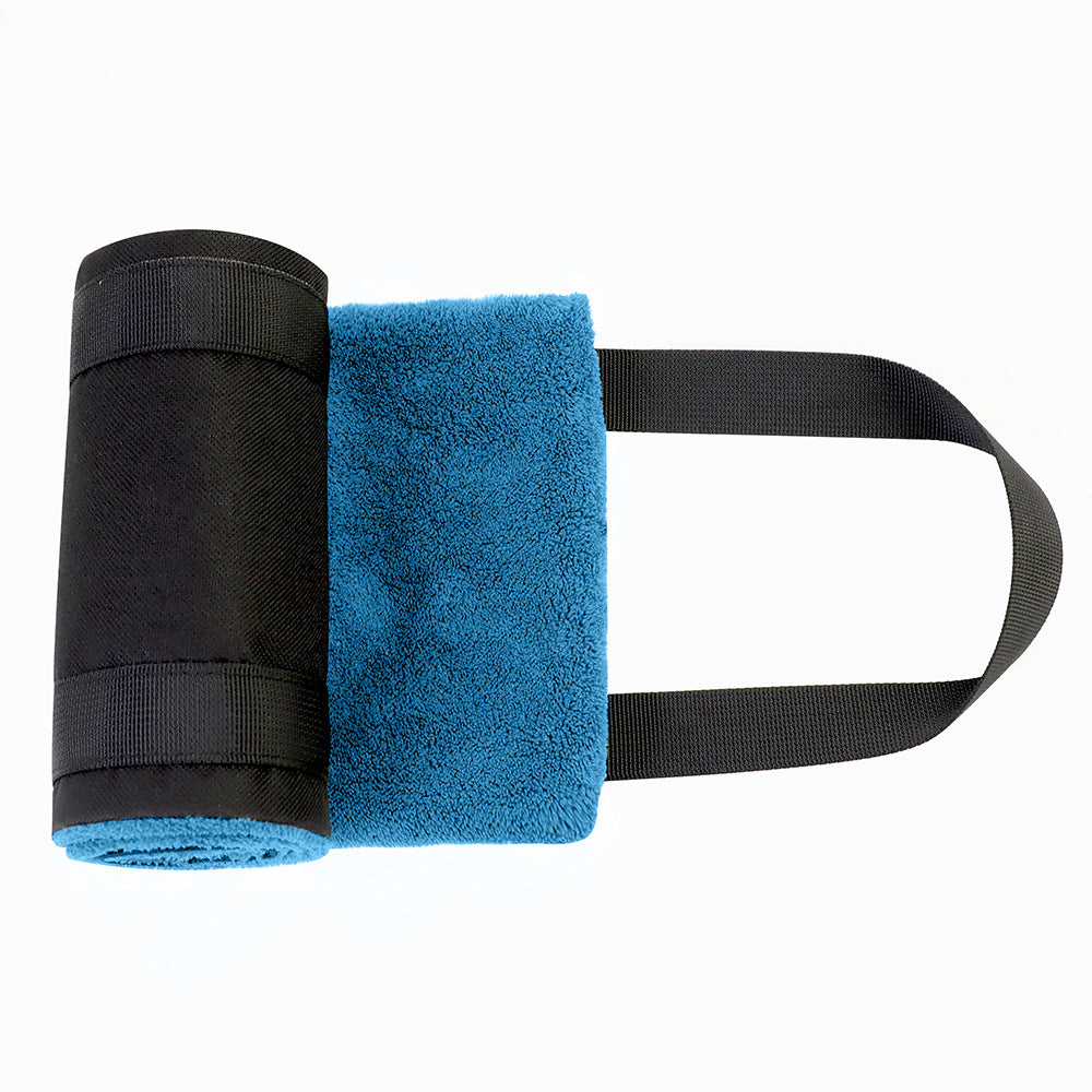 KFX-9784637 Portable Dog Sling for Rear Leg Support | Hip Assistance Harness for Canine Rehabilitation