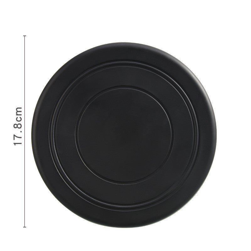 KFX-9787965 Interactive Training Tray Toy for Pets - Lightweight TPR Design