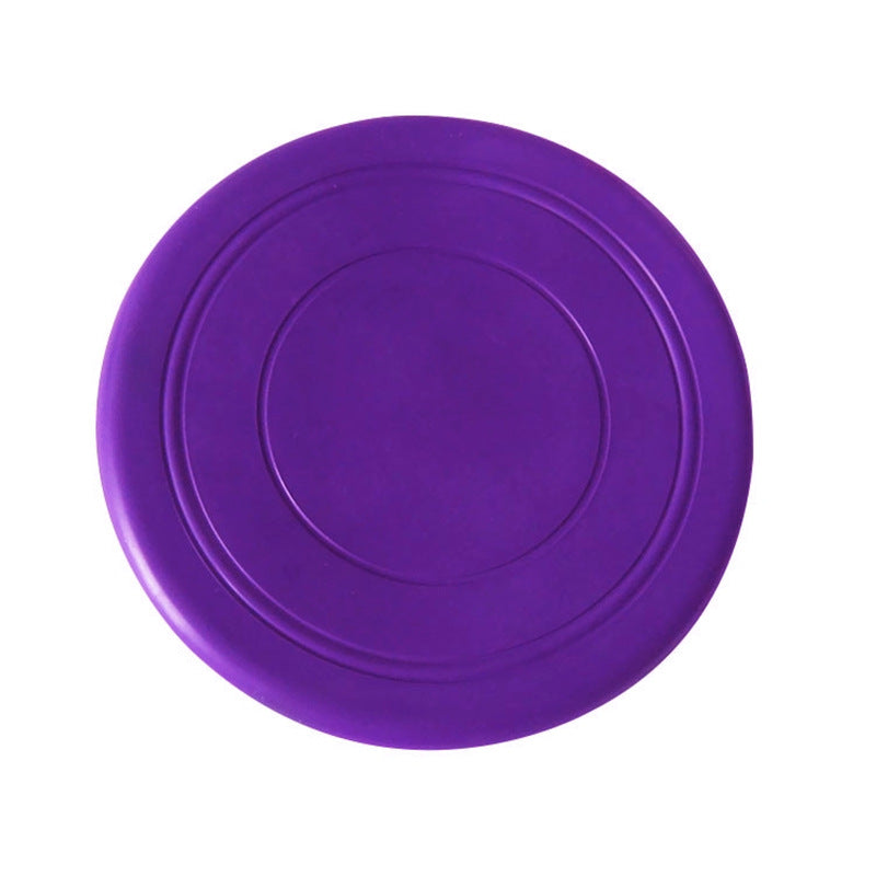 KFX-9787965 Interactive Training Tray Toy for Pets - Lightweight TPR Design