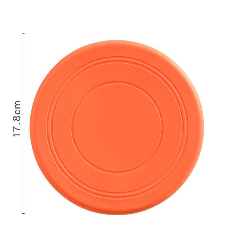 KFX-9787965 Interactive Training Tray Toy for Pets - Lightweight TPR Design