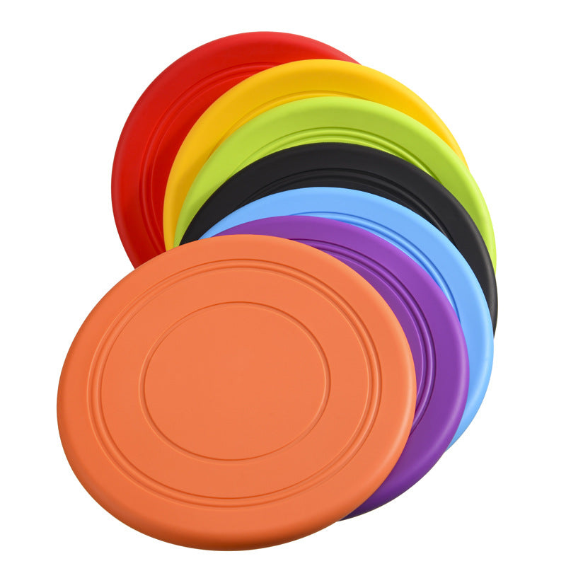 KFX-9787965 Interactive Training Tray Toy for Pets - Lightweight TPR Design