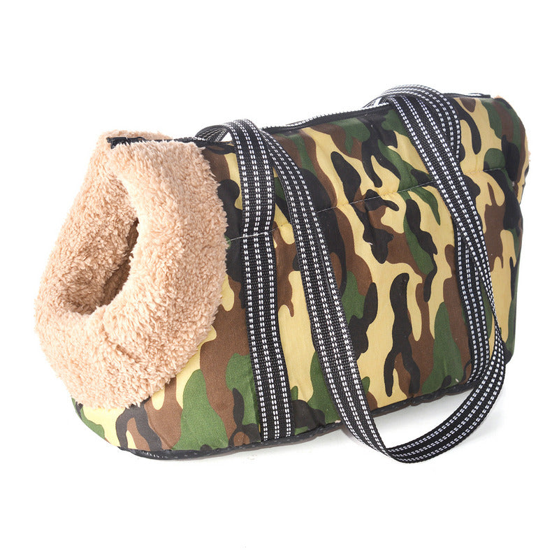 KFX-9810621 Small and Large Outdoor Travel Pet Backpack for Pets Up to 12 kg, Non-Woven Material