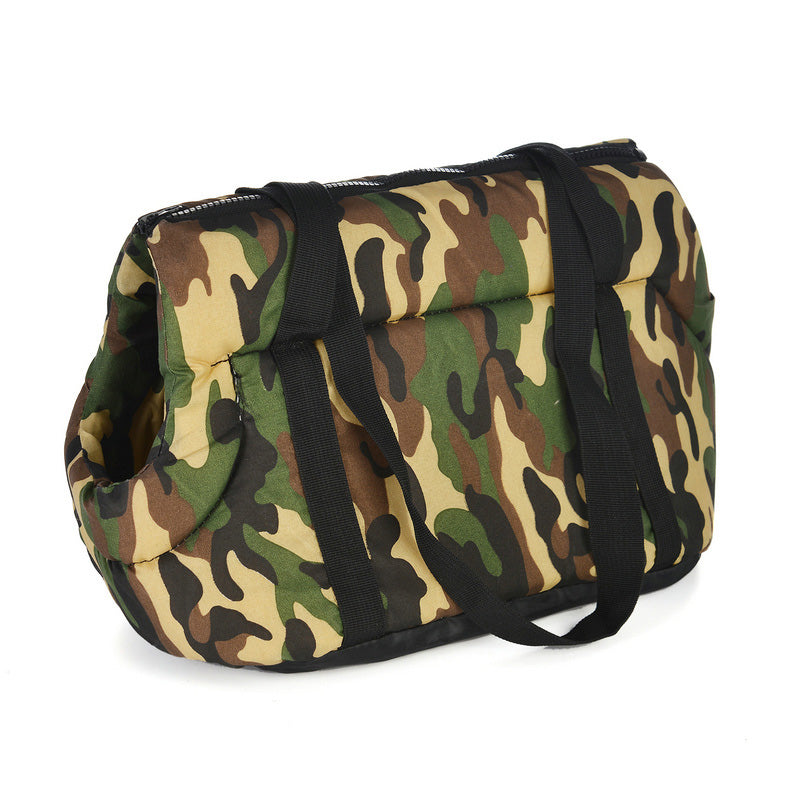 KFX-9810621 Small and Large Outdoor Travel Pet Backpack for Pets Up to 12 kg, Non-Woven Material