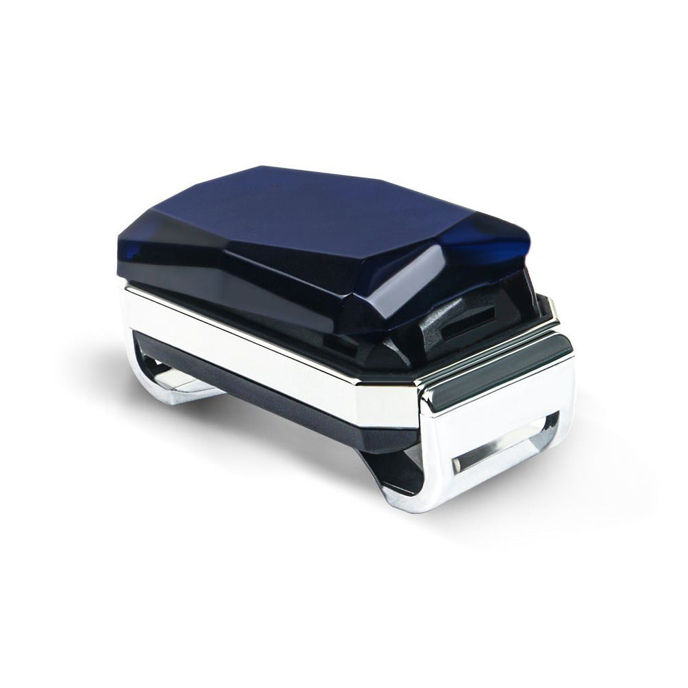 KFX-9860413 Multi-Mode GPS Tracker with Real-Time Location, SOS Function, and Voice Monitoring