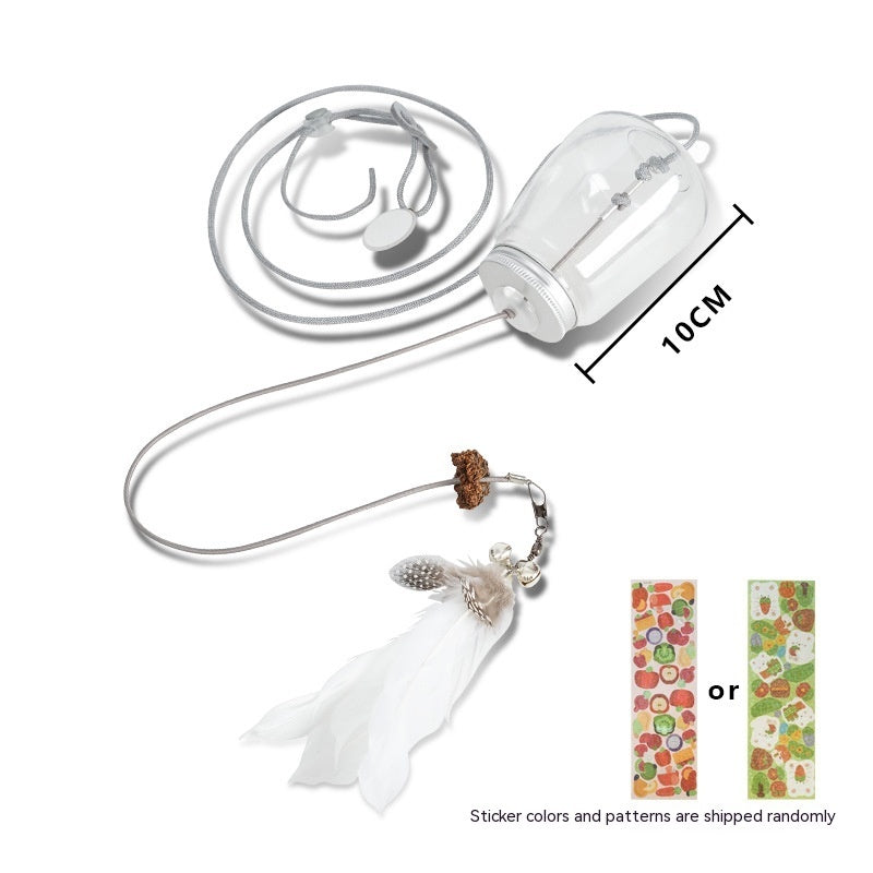 KFX-9864381 Pet Self-Dispensing Snack Leakage Toy for Dogs and Cats
