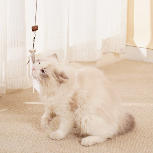 KFX-9864381 Pet Self-Dispensing Snack Leakage Toy for Dogs and Cats