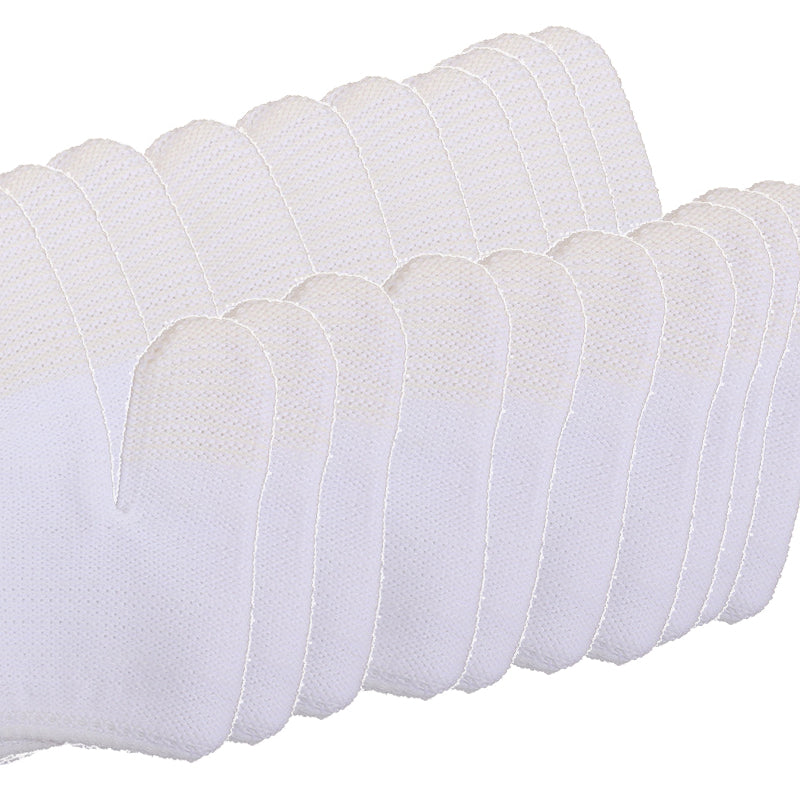 KFX-9871805 Pet Finger Toothbrush for Dogs and Cats - Soft Silicone Tooth Cleaning Finger Cover