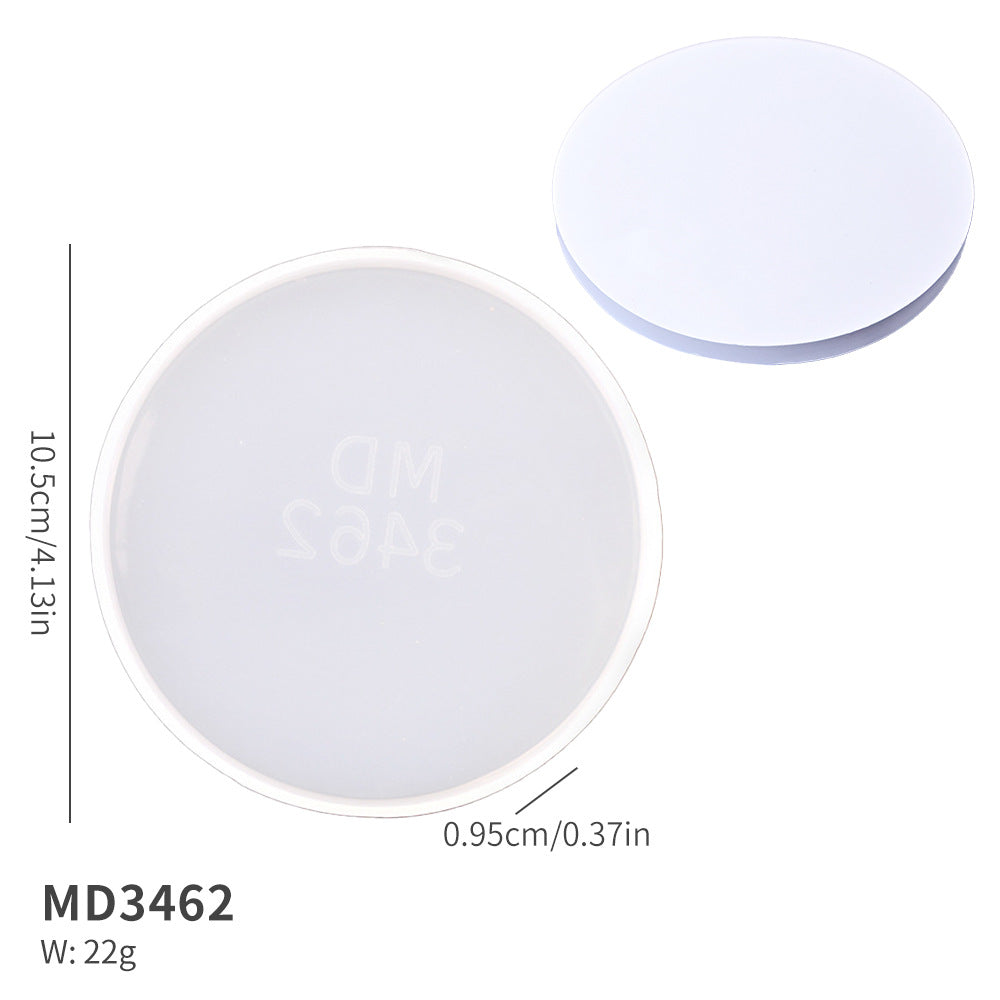 KFX-9874749 Silicone Mold for DIY Aromatherapy Ornaments and Art Figures