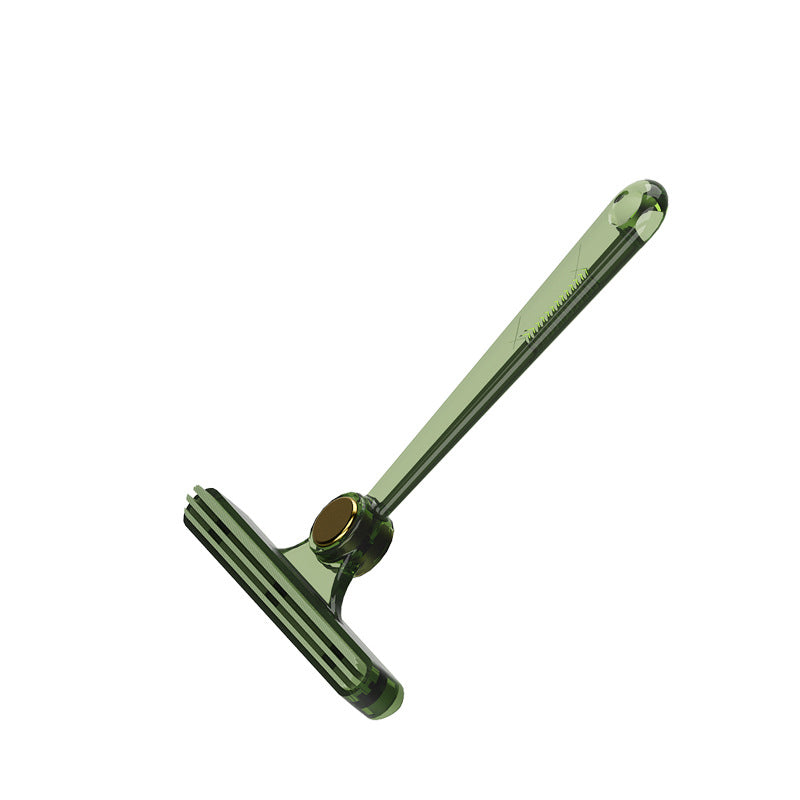 KFX-9875517 Manual Hair Removal Scraper for Woolen Fabrics - Clothes Pilling & Ball Knife Trimming Tool