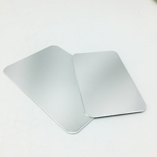 KFX-9893053 Aluminum Cooling Ice Pad for Pets - Small to Extra Large Sizes Available