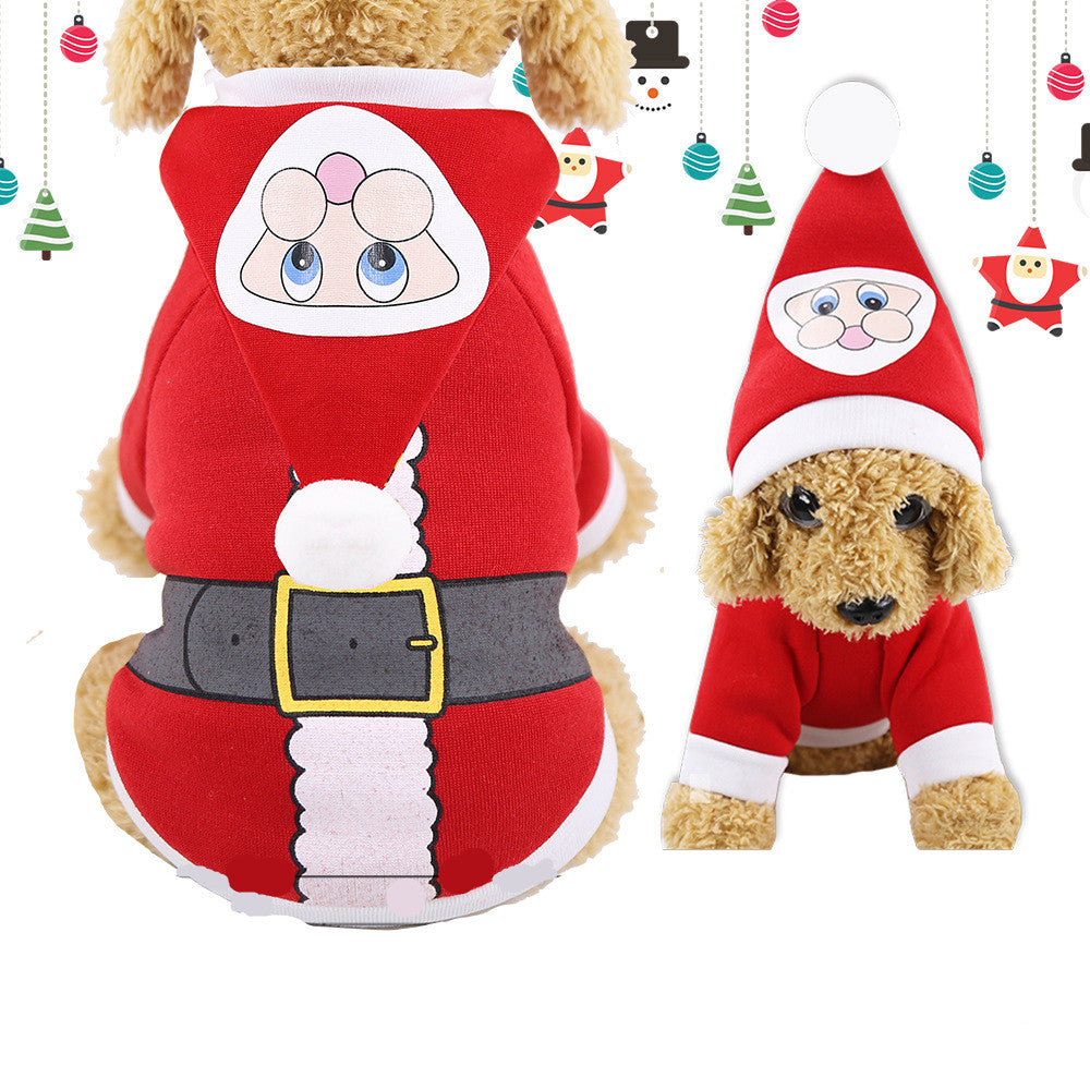 KFX-9895357 Comfortable Acrylic Clothing for All Pets - Available in Multiple Sizes