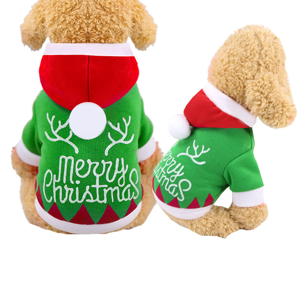 KFX-9895357 Comfortable Acrylic Clothing for All Pets - Available in Multiple Sizes
