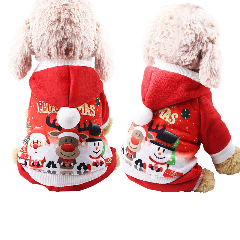 KFX-9895357 Comfortable Acrylic Clothing for All Pets - Available in Multiple Sizes