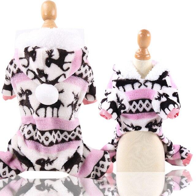 KFX-9895357 Comfortable Acrylic Clothing for All Pets - Available in Multiple Sizes