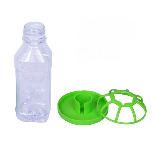 KFX-9897149 Automatic Pet Water Dispenser with Removable Bottle for Fresh Drinking Water