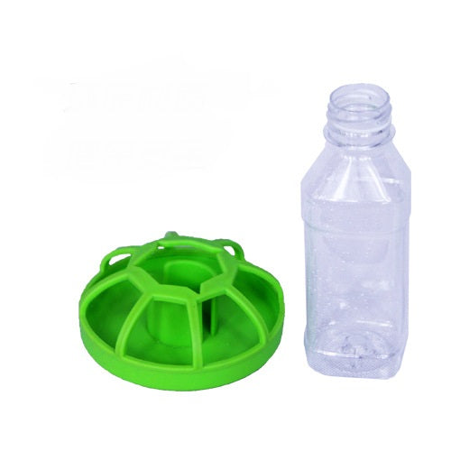 KFX-9897149 Automatic Pet Water Dispenser with Removable Bottle for Fresh Drinking Water