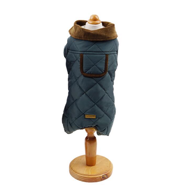 KFX-9901373 Diamond Lattice Cotton Padded Jacket in Green, Blue, Purple – Available Sizes S to XXL