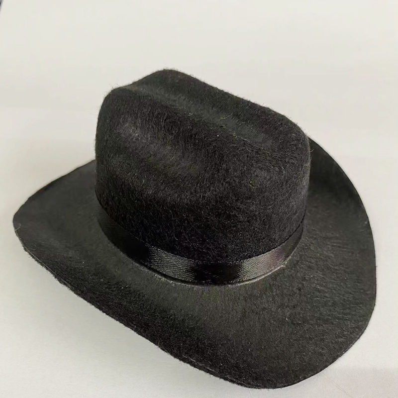 KFX-9928765 Cozy British Style Cat Hat for All Seasons in Various Color Options