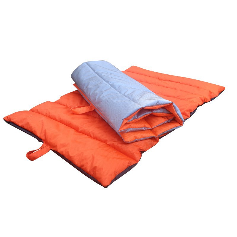 KFX-9958589 Waterproof Portable Folding Mat for Pets Made of Oxford Fabric – Moisture-Proof for Camping and Outdoor Use