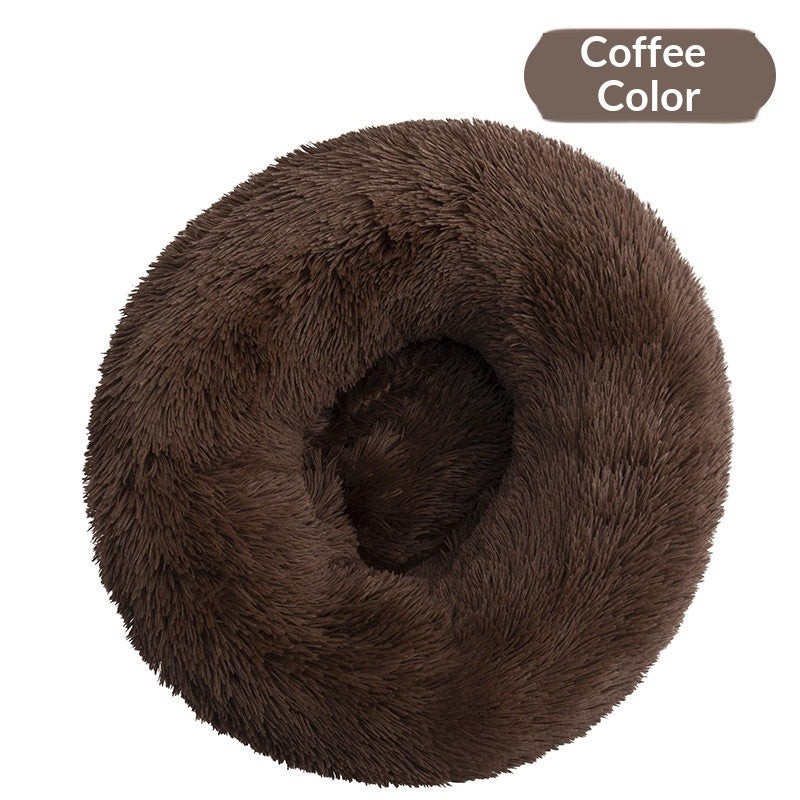 KFX-9966141 Cozy Removable and Washable Sleeping Bag Bed for Dogs of All Sizes