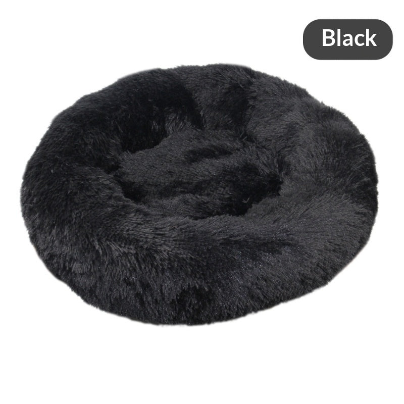 KFX-9966141 Cozy Removable and Washable Sleeping Bag Bed for Dogs of All Sizes