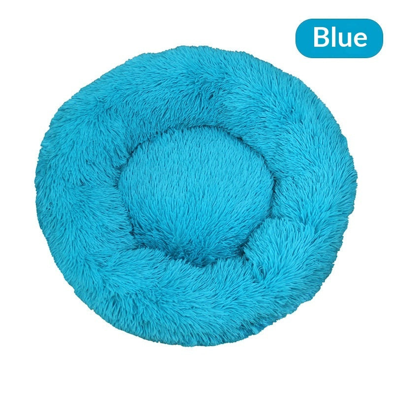 KFX-9966141 Cozy Removable and Washable Sleeping Bag Bed for Dogs of All Sizes