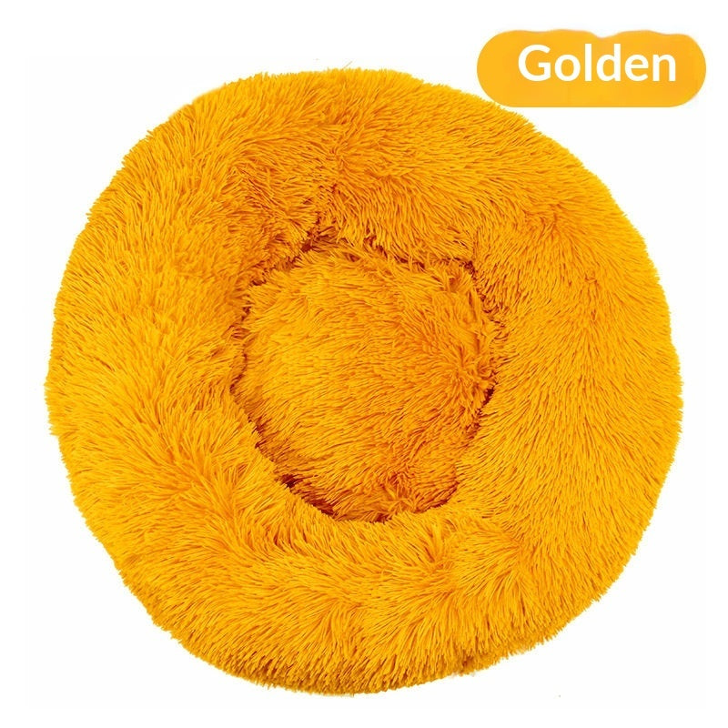 KFX-9966141 Cozy Removable and Washable Sleeping Bag Bed for Dogs of All Sizes
