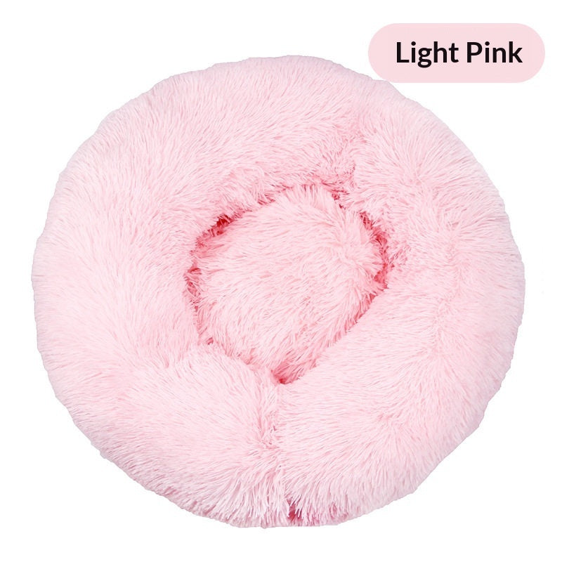 KFX-9966141 Cozy Removable and Washable Sleeping Bag Bed for Dogs of All Sizes