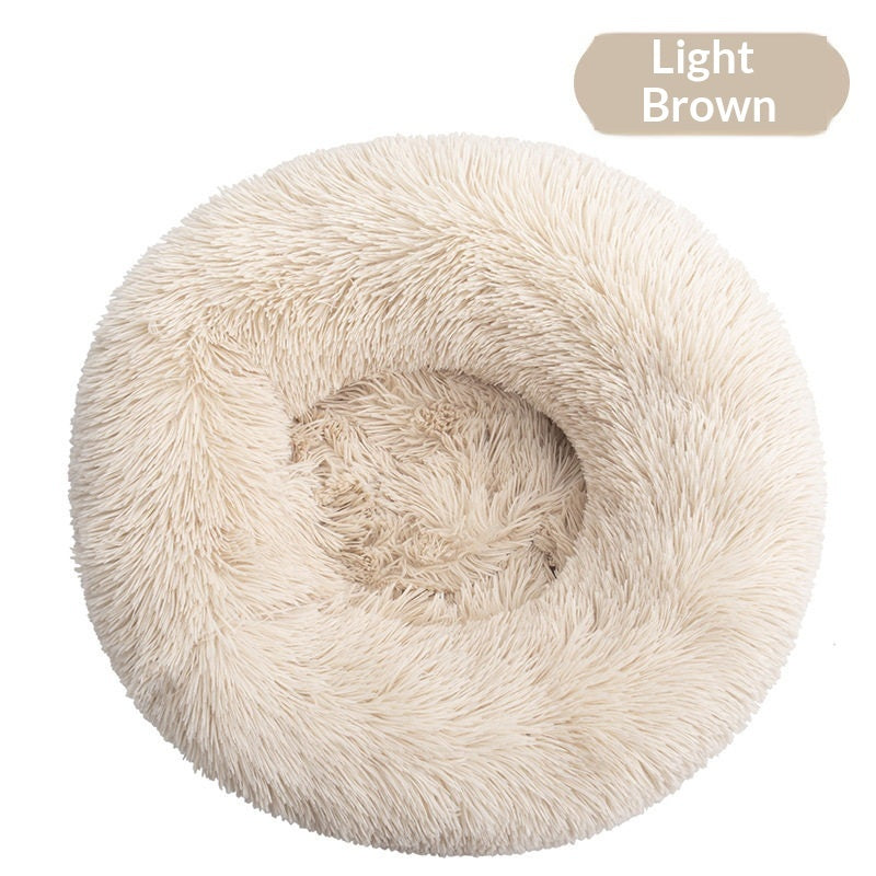 KFX-9966141 Cozy Removable and Washable Sleeping Bag Bed for Dogs of All Sizes
