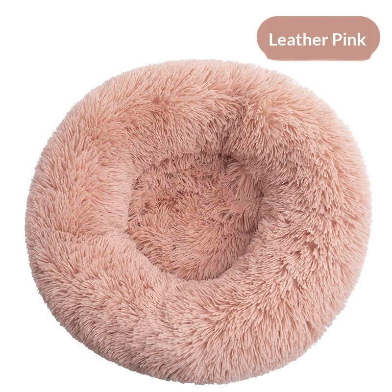 KFX-9966141 Cozy Removable and Washable Sleeping Bag Bed for Dogs of All Sizes