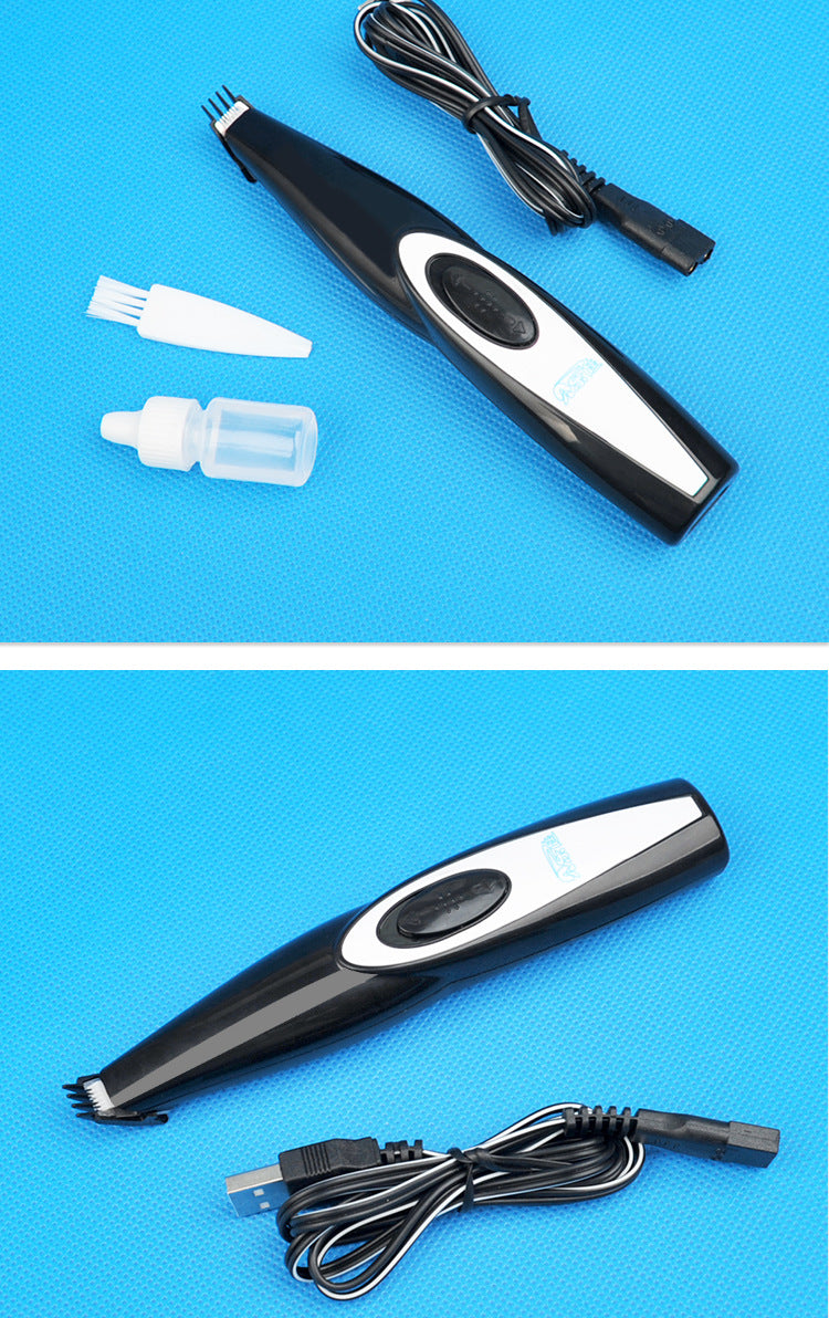 KFX-9973821 Pet Foot Trimming Tool for Dog and Cat Paw Care