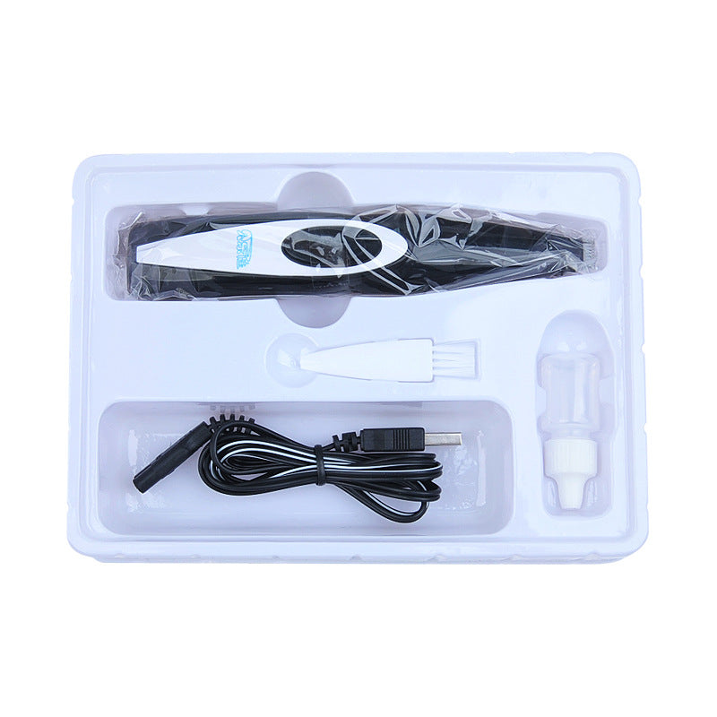 KFX-9973821 Pet Foot Trimming Tool for Dog and Cat Paw Care