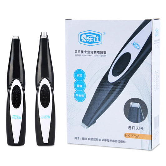 KFX-9973821 Pet Foot Trimming Tool for Dog and Cat Paw Care