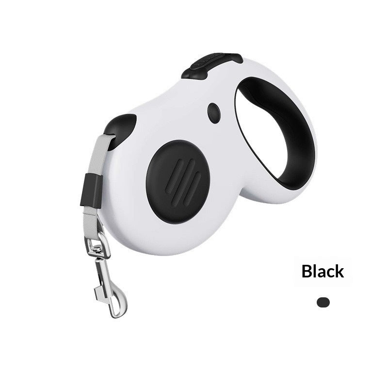 KFX-9989309 Automatic Retractable Pet Leash for Dogs and Cats - 5m/3m Options in Multiple Colors