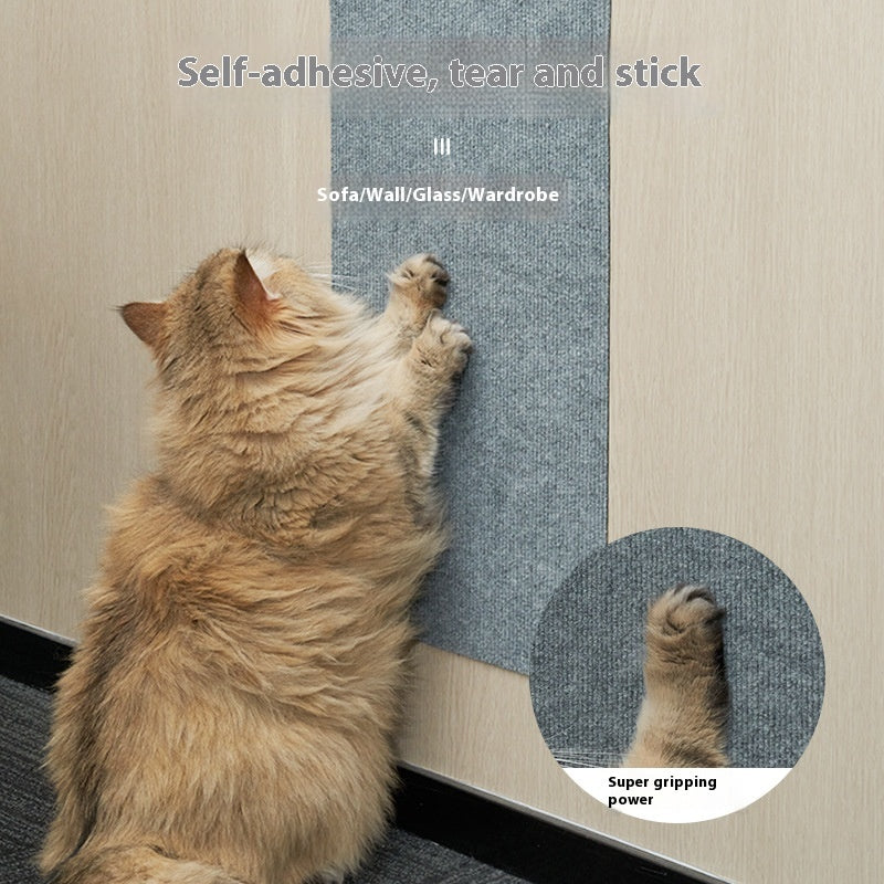 Pet Cat Camping Pad Wear-resistant No Dandruff