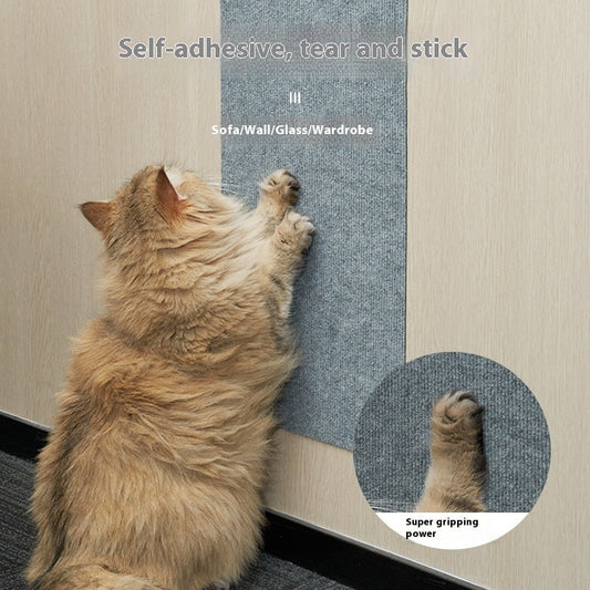 Pet Cat Camping Pad Wear-resistant No Dandruff