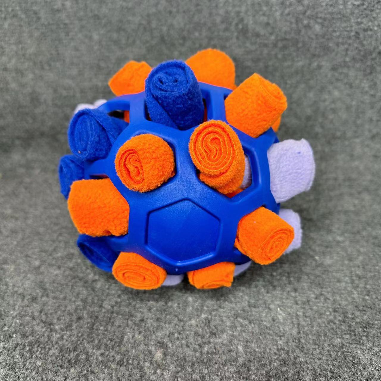 Pet Sniffing Mat Dog Toy