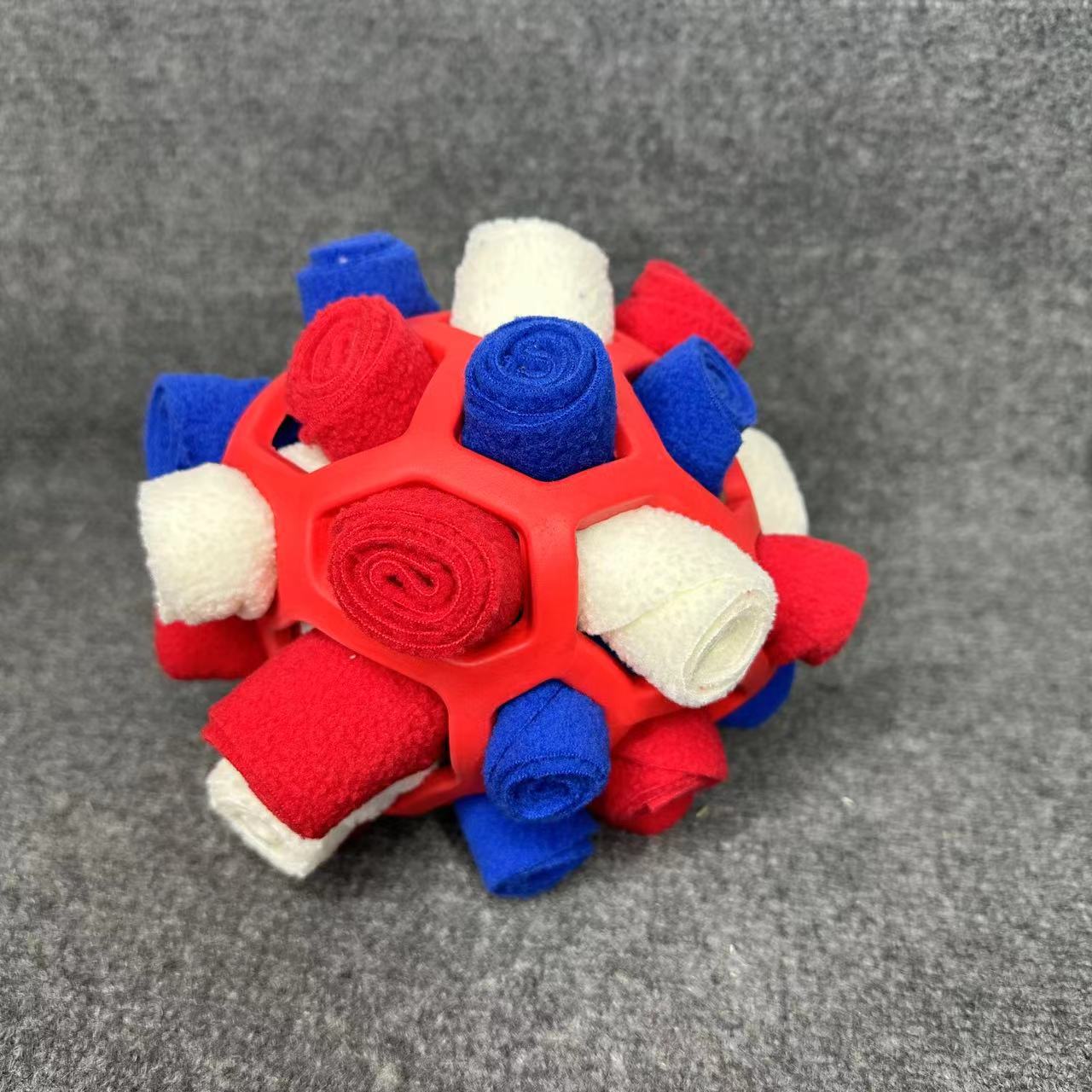 Pet Sniffing Mat Dog Toy