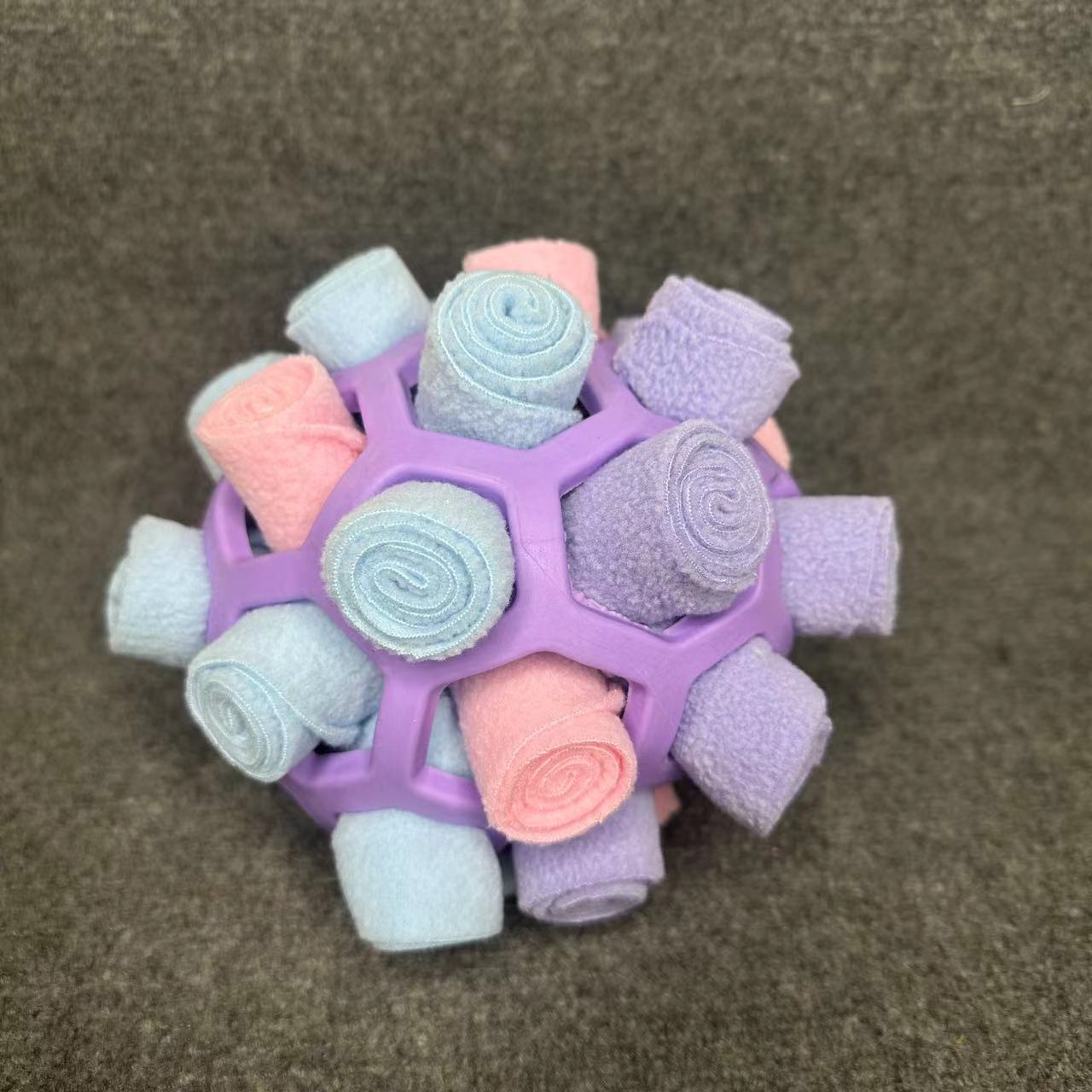 Pet Sniffing Mat Dog Toy