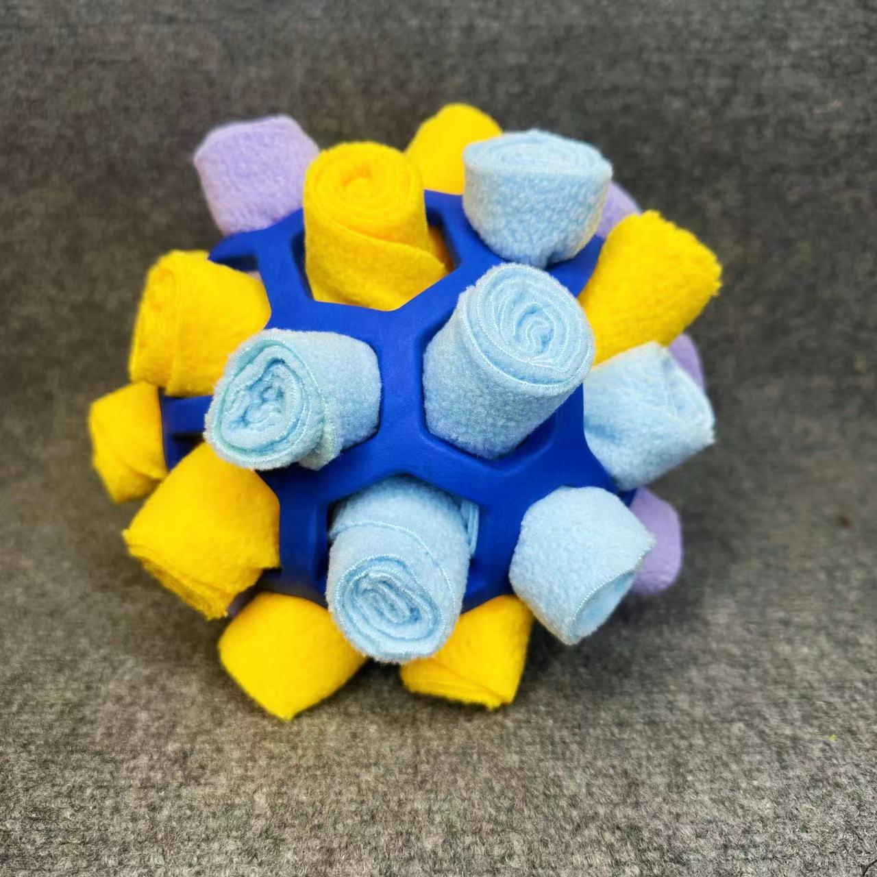 Pet Sniffing Mat Dog Toy