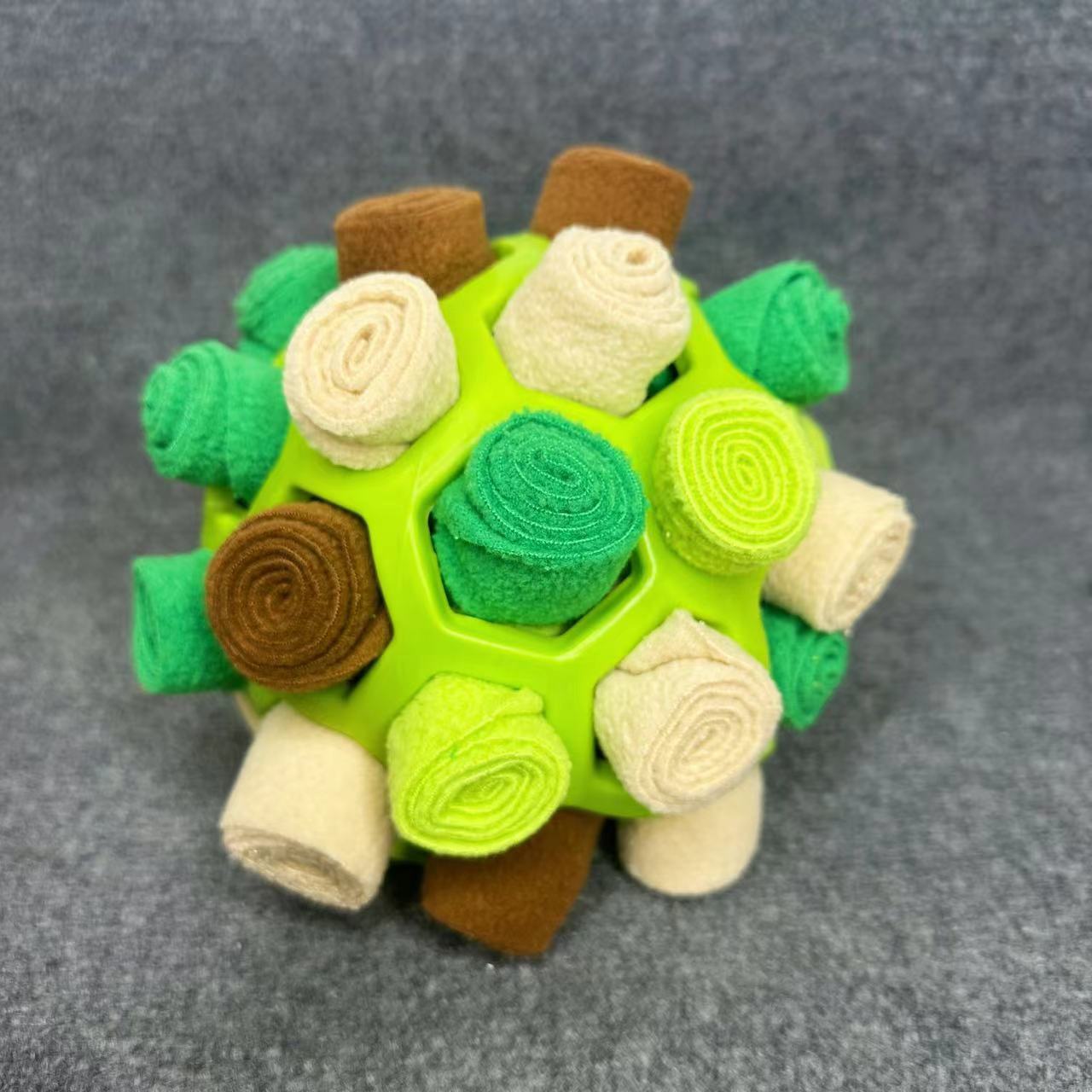 Pet Sniffing Mat Dog Toy
