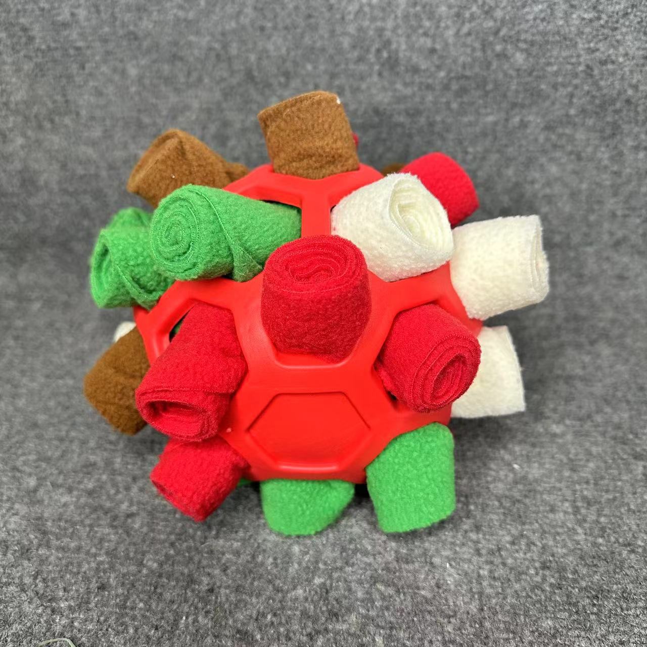 Pet Sniffing Mat Dog Toy