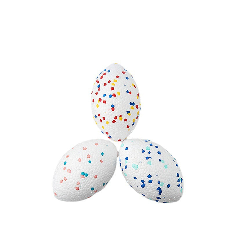 Teeth-resistant Pet Dog Chewing Toy Football