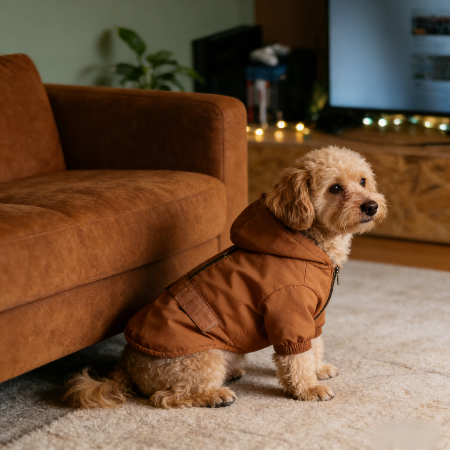 Pet Apparels